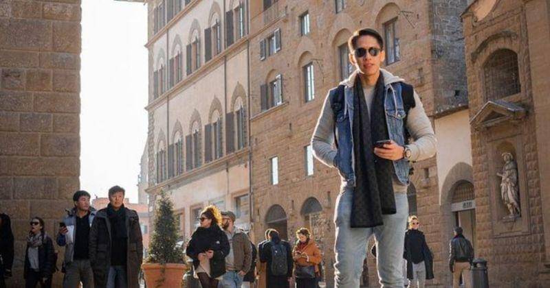 Instagram.com/arsyahrasyid